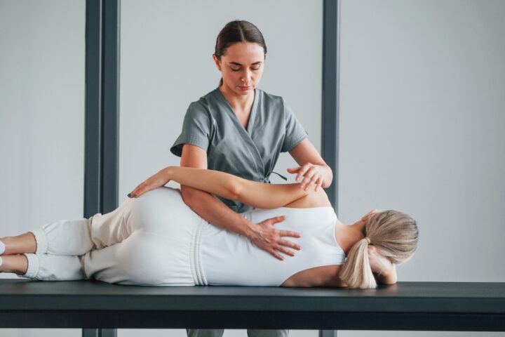 How a Chiropractor in Coquitlam Can Help Alleviate Sciatica Pain