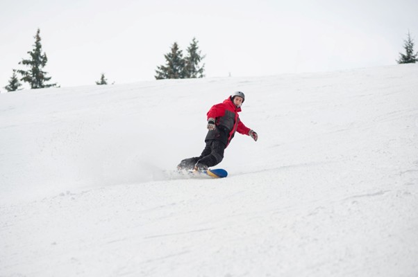 How a Strive Chiropractor in Burnaby Can Help with Winter Sports Injuries 