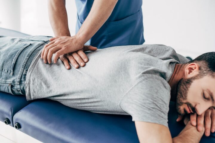 How a Strive Chiropractor in Coquitlam Can Help