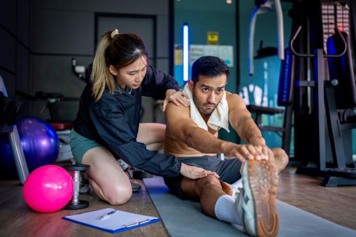 Optimizing Performance with Physiotherapy in Burnaby 